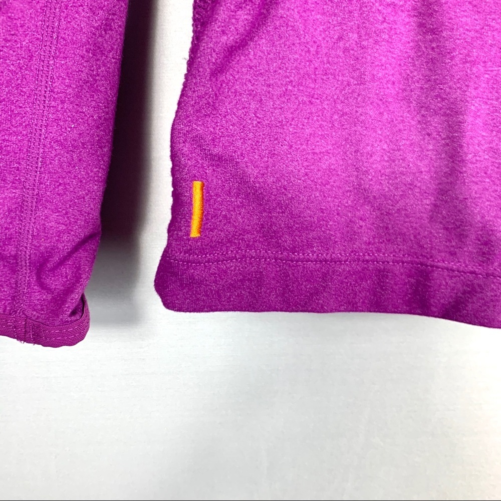 Lucy Powermax Jacket - Picture 4 of 5